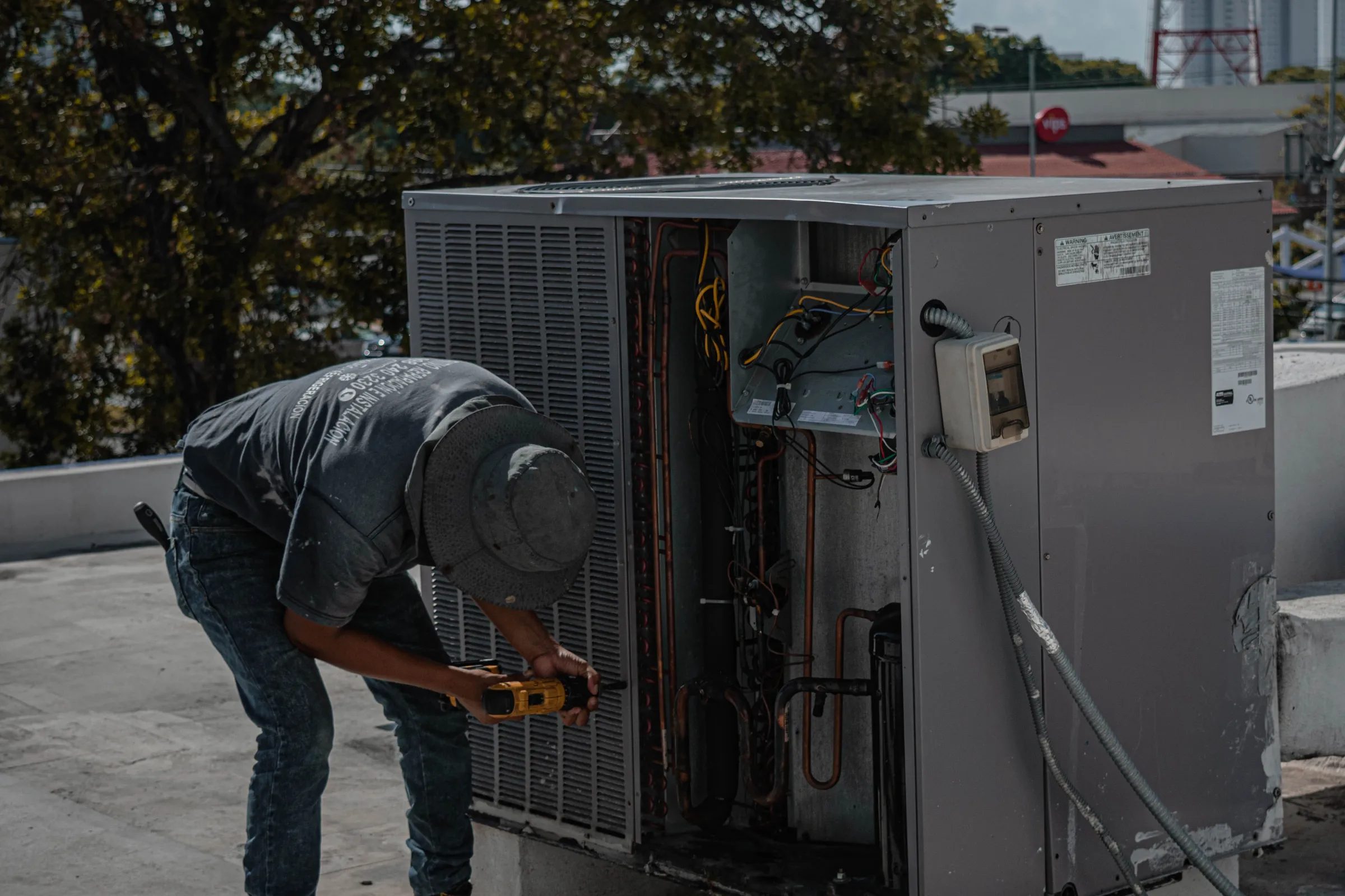 Sistemes de refrigeració industrial instal·lacions frigorífiques i de climatització