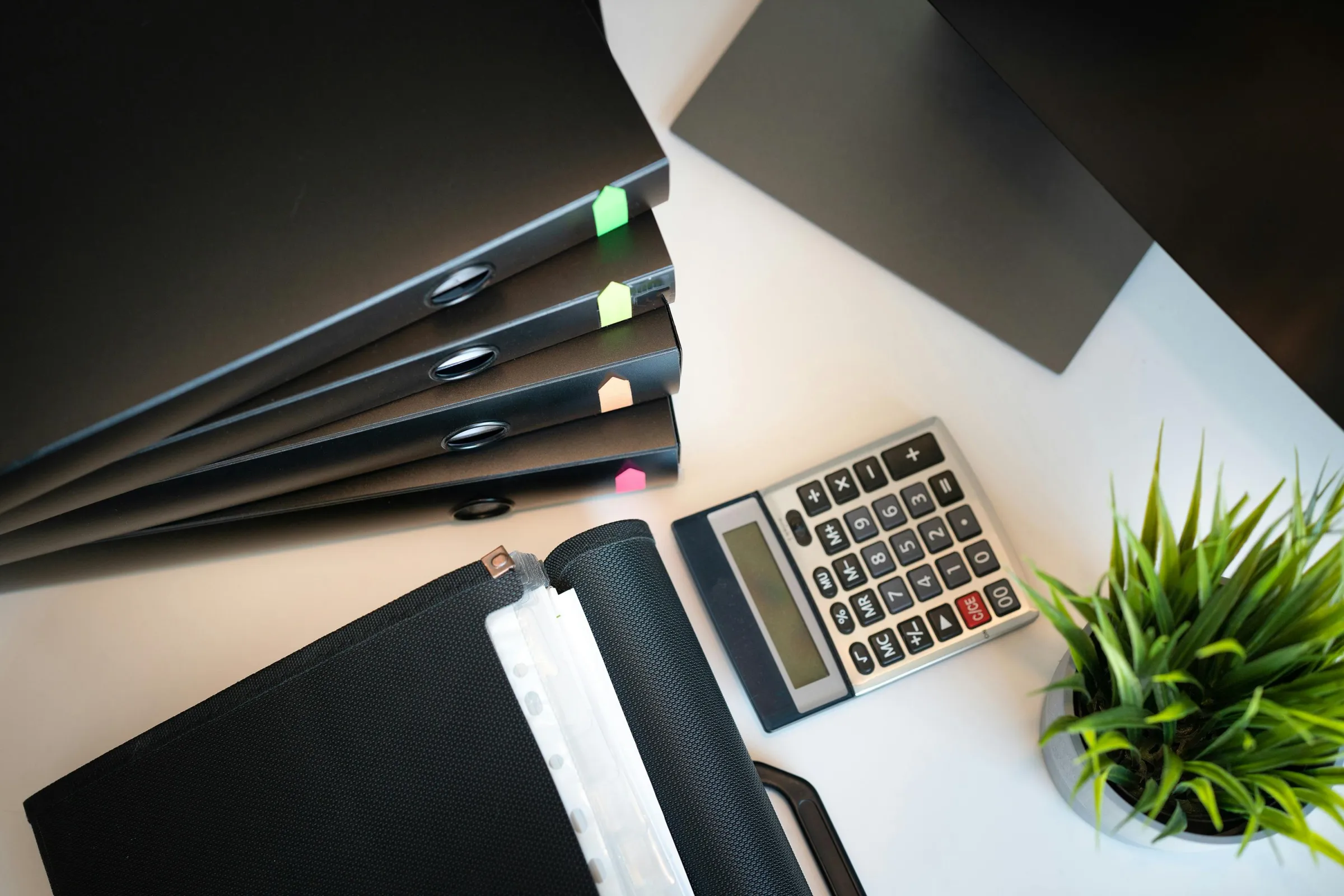 serveis administratius