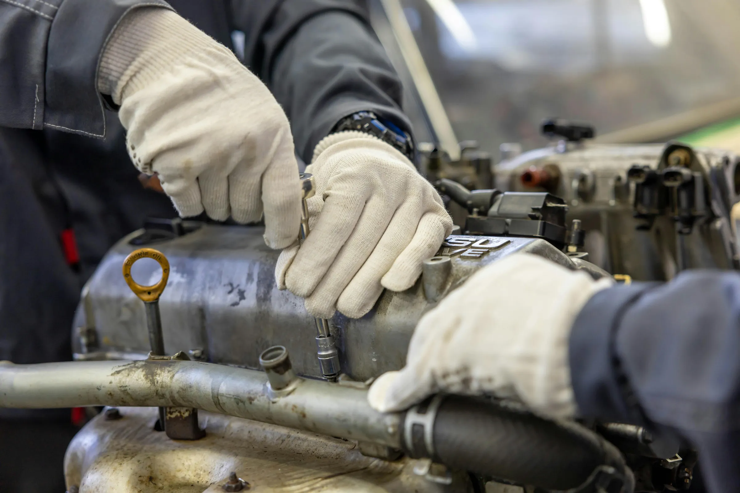 fabricacio i muntatge