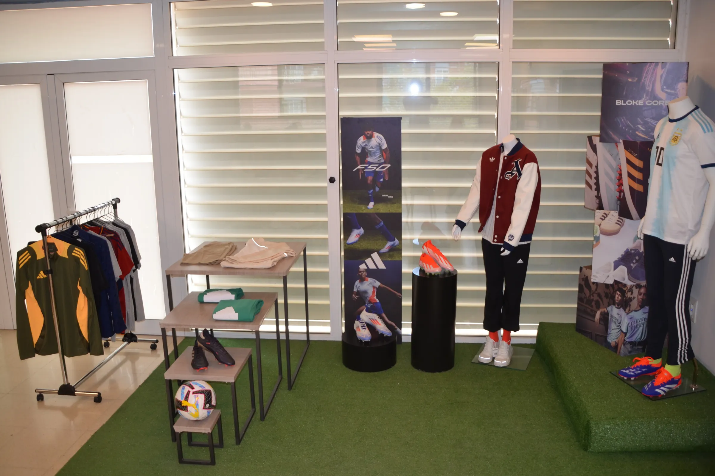 activitats comercials