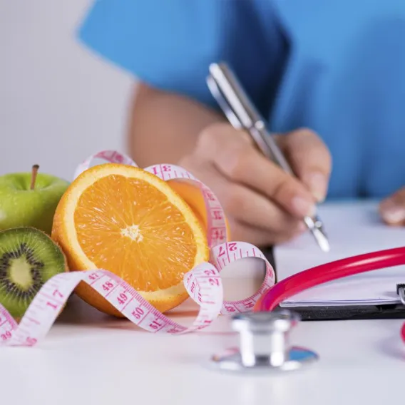 Dietètica