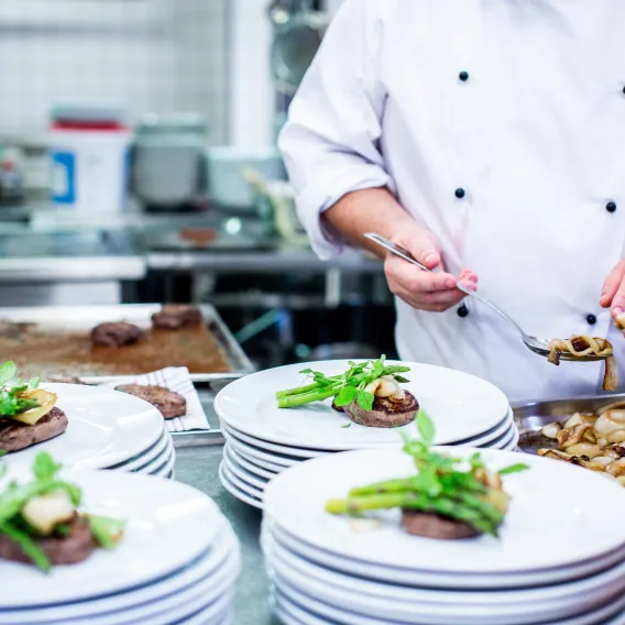 Cuina i gastronomia