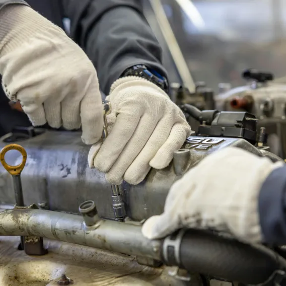 fabricacio i muntatge