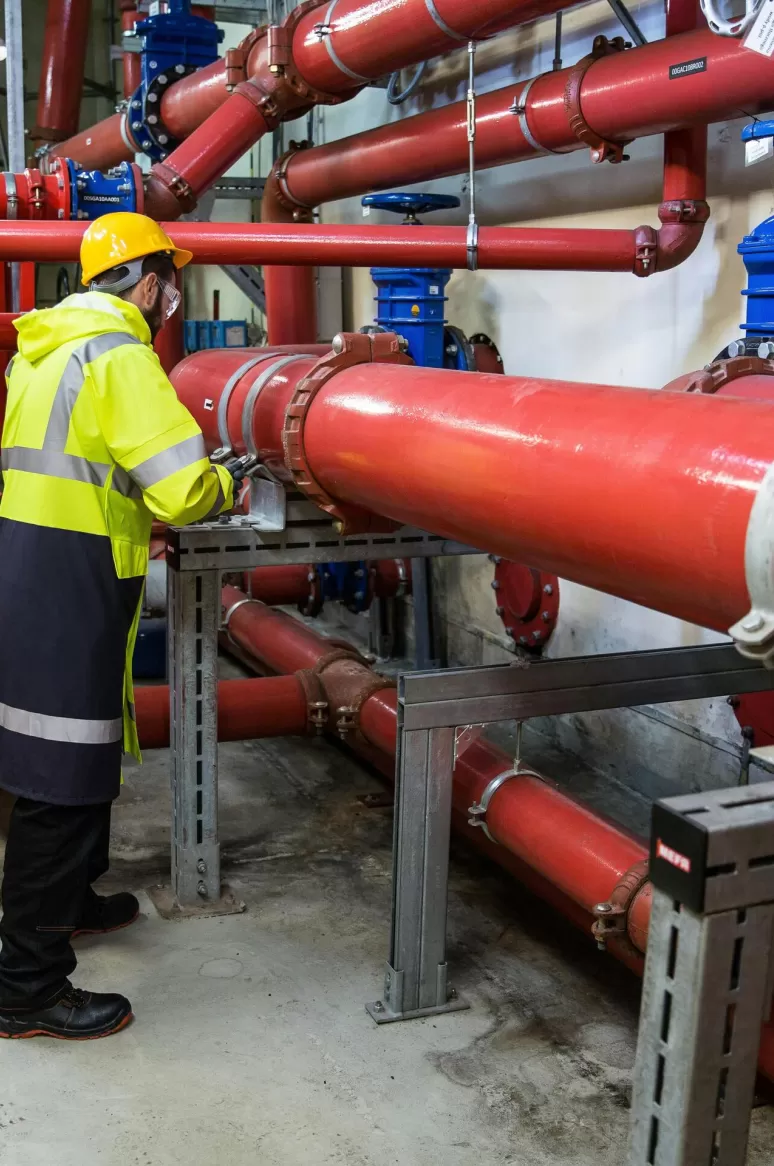 instal·lacio i manteniment