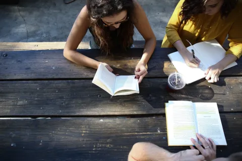 Study trips a la Fundació Jesuïtes Educació