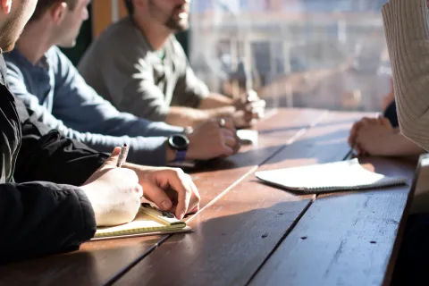 Pràctiques en empreses a la formació professional de Jesuïtes Educació