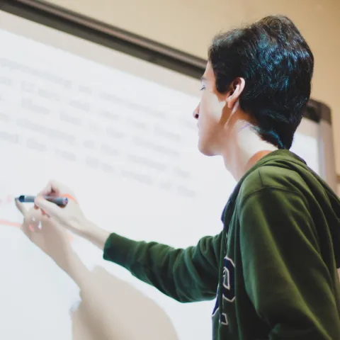 Metodologia innovadora a la FP de Jesuïtes Educació