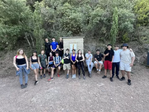 Experiencies FP