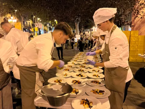 sopar assis 2025