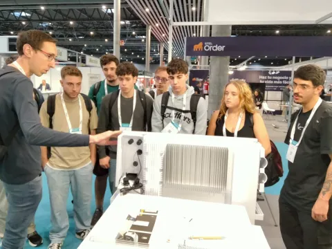 EFINTEC