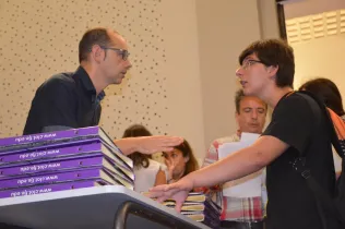 Jesuïtes El Clot