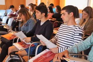 Jesuïtes Sarrià