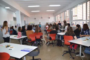 Jesuïtes El Clot - Laboratori Clínic i Biomèdic Jesuïtes El Clot - Laboratori Clínic i Biomèdic