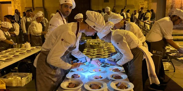 sopar assis 2025