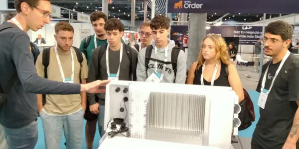 EFINTEC