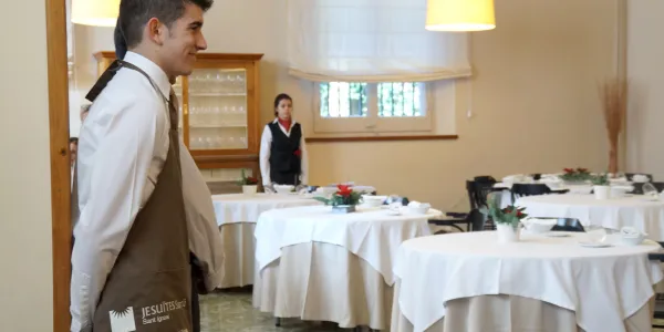 jesarriarestaurantpedagogicloiola8