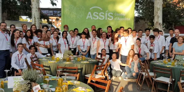 jesarriafphostaleriaacciosocialassisbanner