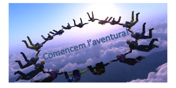 comencemlaventura