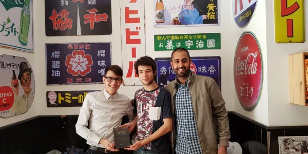 croydonbusinessexcellenceaward