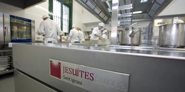 jesarriarestaurantpedagogicloiola1