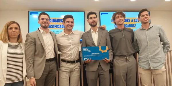 bellvitge af finalistas esic